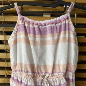 Cat & Jack Girl Size 6/6X Maxi Dress